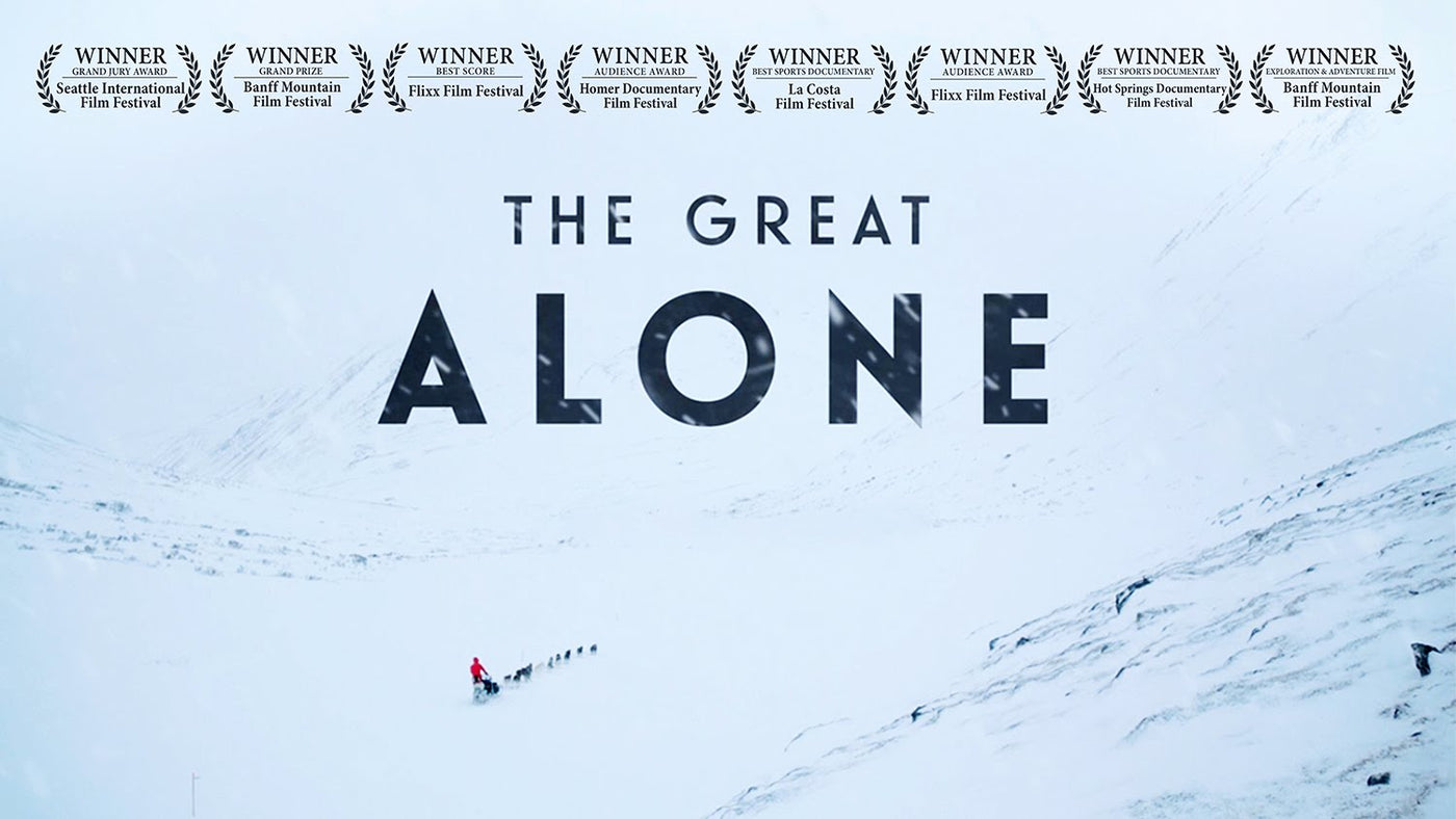 The Great Alone